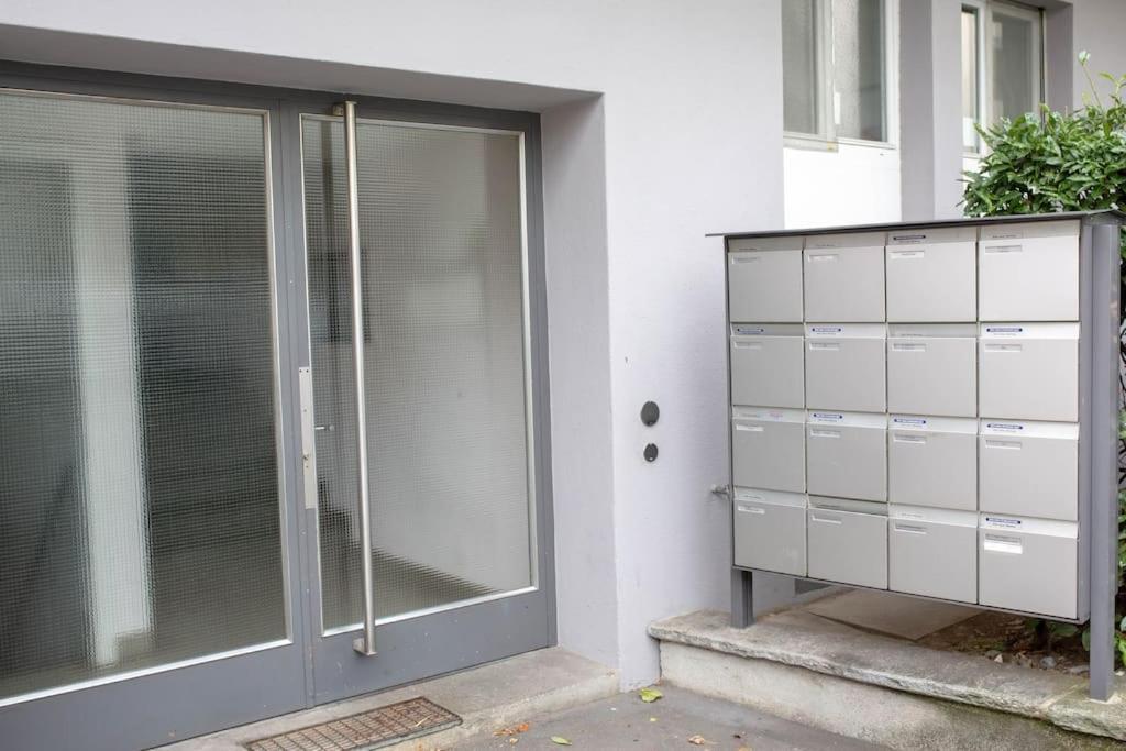 Nice And Big 1 Bedroom Flat City Center/Near Lake Zürich Exterior foto